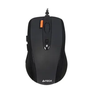 A4TECH N-70FX Optical Mouse