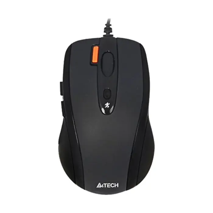 A4TECH N-70FX Optical Mouse