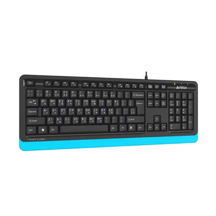 a4tech-fk10-fstyler-wired-blue-multimedia-21740656411.webp A4tech FK10 Fstyler Wired Blue Multimedia Keyboard with Bangla