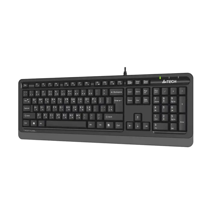 a4tech-fk10-fstyler-wired-grey-multimedia-31740654451.webp A4tech FK10 Fstyler Wired Grey Multimedia Keyboard with Bangla