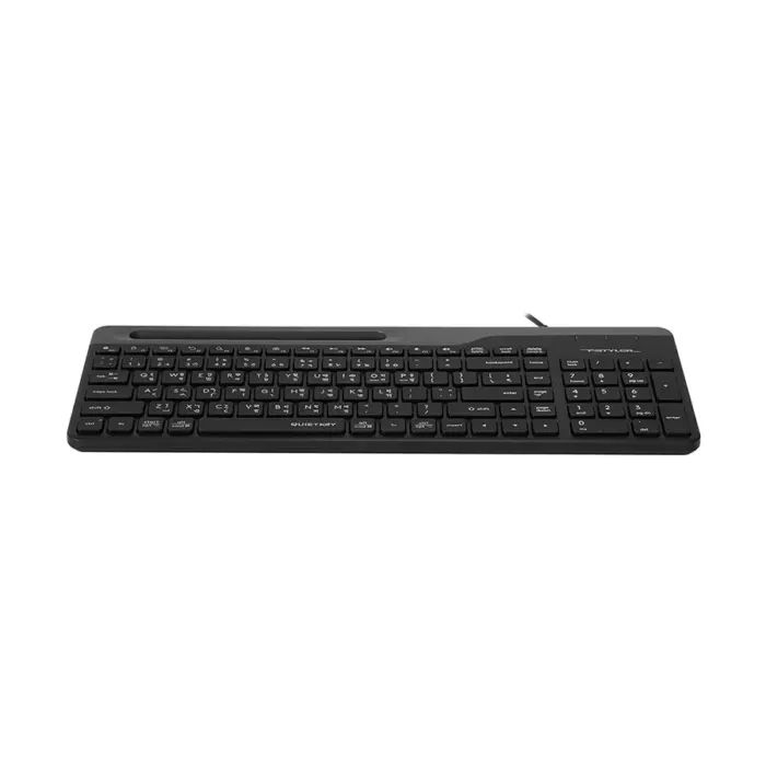 a4tech-fk25-fstyler-wired-black-multimedia-41740986600.webp A4tech FK25 Fstyler Wired Black Multimedia Keyboard with Bangla