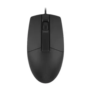 A4TECH OP-330 Wired USB Optical Mouse