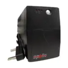 Apollo 1065A/1065 650VA Offline UPS with Plastic Body