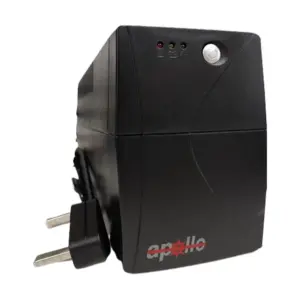 Apollo 1065A/1065 650VA Offline UPS with Plastic Body