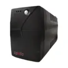 Apollo 1065A/1065 650VA Offline UPS with Plastic Body