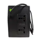 Apollo 1065A/1065 650VA Offline UPS with Plastic Body