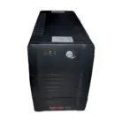 Apollo 1120F/1120 1200VA Offline UPS with Plastic Body (4 Port)