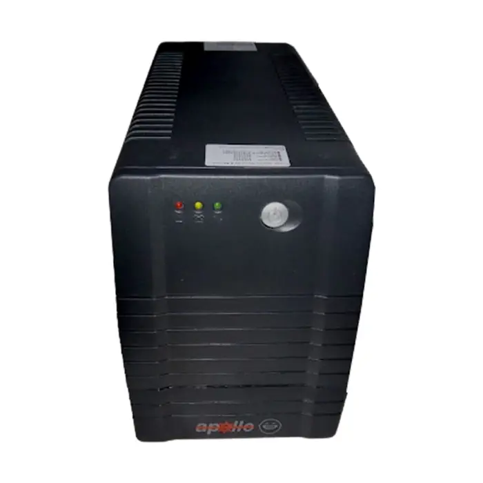 apollo-1120f-1200va-offline-ups-with-plastic-11690445682.webp Apollo 1120F/1120 1200VA Offline UPS with Plastic Body (4 Port)