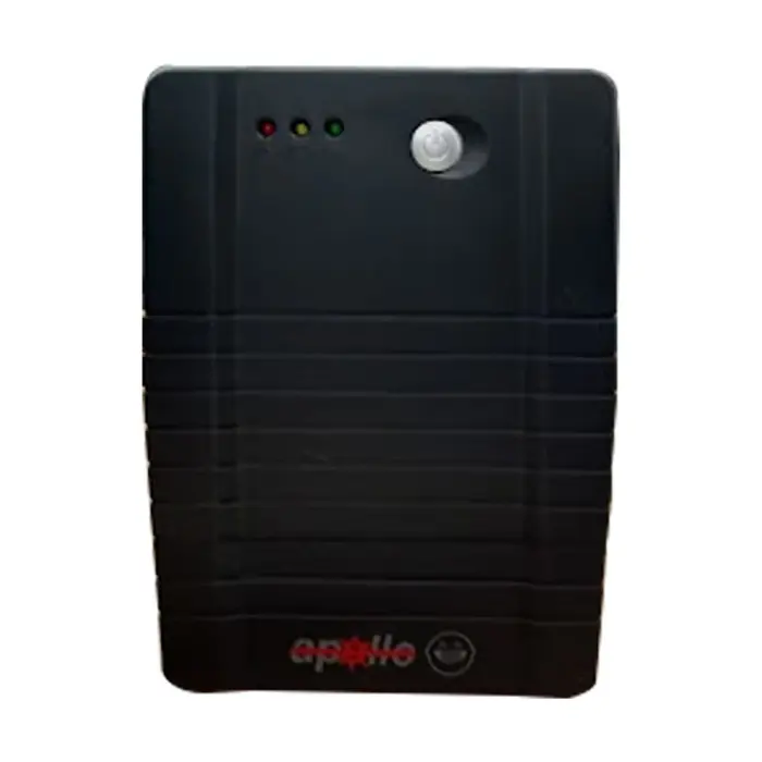 apollo-1120f-1200va-offline-ups-with-plastic-31690445683.webp Apollo 1120F/1120 1200VA Offline UPS with Plastic Body (4 Port)
