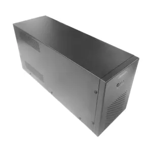 Apollo 1200E 2000VA Offline UPS with Metal Body (4 Battery)