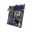 Asus P13R-M DDR5 C262 Chipset Intel Xeon E 2400 Motherboard for Server Board (Bundle with PC)