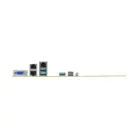 Asus P13R-M DDR5 C262 Chipset Intel Xeon E 2400 Motherboard for Server Board (Bundle with PC)