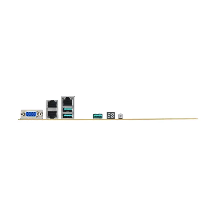 asus-p13r-m-ddr5-c262-chipset-intel-xeon-e-2400-41708239792.webp Asus P13R-M DDR5 C262 Chipset Intel Xeon E 2400 Motherboard for Server Board (Bundle with PC)