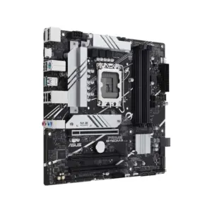 Asus PRIME B760M-A DDR5 Intel Motherboard