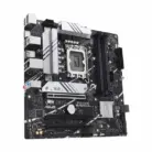 Asus PRIME B760M-A DDR5 Intel Motherboard