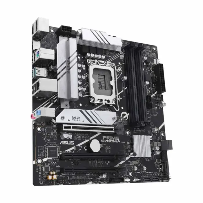 asus-prime-b760m-a-ddr5-intel-31702114633.webp Asus PRIME B760M-A DDR5 Intel Motherboard