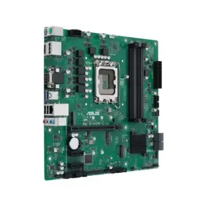 Asus Pro B760M-C-CSM DDR5 Motherboard
