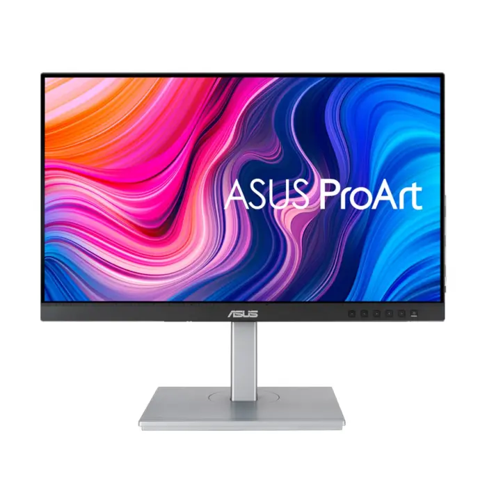 asus-proart-display-pa247cv-238-inch-fhd-ips-11638960027.webp Asus ProArt Display PA247CV 23.8 Inch FHD IPS HDMI, Dual DP, USB Type-C, Quad USB Monitor