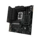 Asus TUF GAMING B760M-PLUS II DDR5 12th/13th/14th Gen Intel LGA1700 Socket Motherboard
