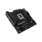 Asus TUF GAMING B760M-PLUS II DDR5 12th/13th/14th Gen Intel LGA1700 Socket Motherboard