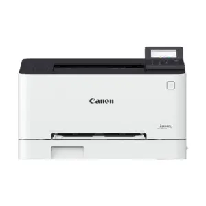Canon i-SENSYS LBP631Cw Single Function Color Laser Printer