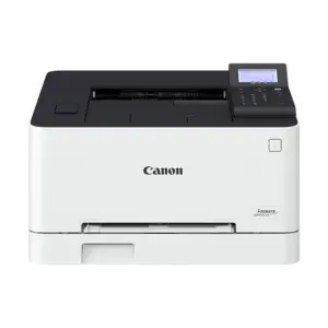Canon i-SENSYS LBP631Cw Single Function Color Laser Printer