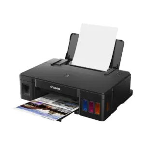 Canon Pixma G1010 Ink Tank Printer