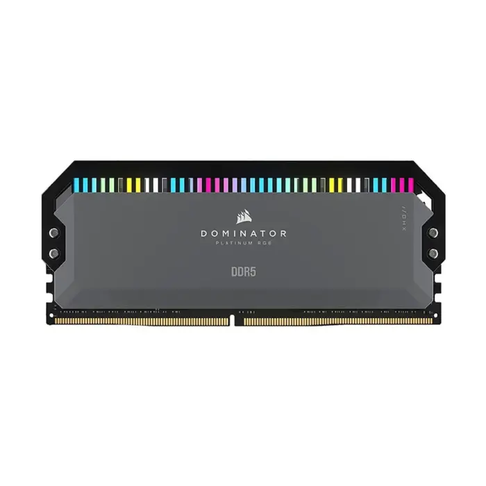 corsair-dominator-platinum-rgb-16gb-ddr5-6000mhz-11686484175.webp Corsair Dominator Platinum RGB 16GB DDR5 6000MHz Gaming Desktop RAM #CMT32GX5M2D6000Z36