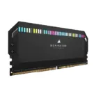 Corsair Dominator Platinum RGB 16GB DDR5 6000MHz Black Gaming Desktop RAM #CMT32GX5M2E6000C36