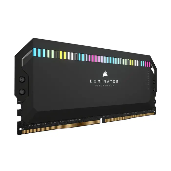 corsair-dominator-platinum-rgb-16gb-ddr5-6000mhz-21694004664.webp Corsair Dominator Platinum RGB 16GB DDR5 6000MHz Black Gaming Desktop RAM #CMT32GX5M2E6000C36