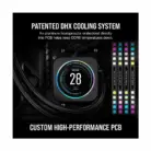 Corsair Dominator Platinum RGB 16GB DDR5 6000MHz Gaming Desktop RAM #CMT32GX5M2D6000Z36
