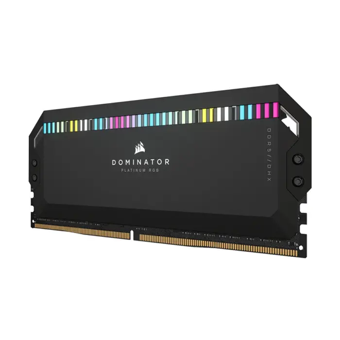 corsair-dominator-platinum-rgb-16gb-ddr5-6000mhz-31694004664.webp Corsair Dominator Platinum RGB 16GB DDR5 6000MHz Black Gaming Desktop RAM #CMT32GX5M2E6000C36