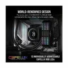 Corsair Dominator Platinum RGB 16GB DDR5 6000MHz Black Gaming Desktop RAM #CMT32GX5M2E6000C36