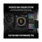 Corsair Dominator Platinum RGB 16GB DDR5 6000MHz Black Gaming Desktop RAM #CMT32GX5M2E6000C36