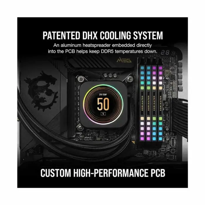 corsair-dominator-platinum-rgb-16gb-ddr5-6000mhz-71720417345.webp Corsair Dominator Platinum RGB 16GB DDR5 6000MHz Black Gaming Desktop RAM #CMT32GX5M2E6000C36