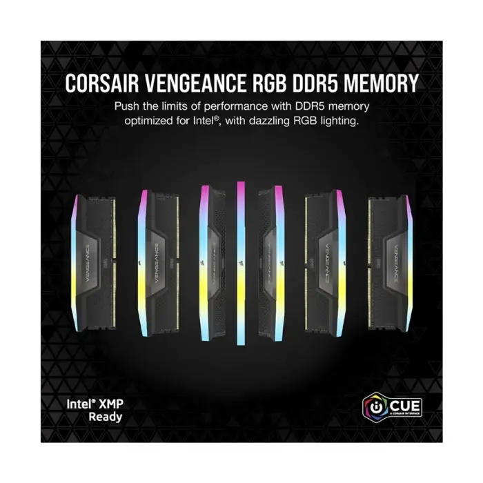 corsair-vengeance-rgb-16gb-ddr5-5600mhz-gray-21724839205.webp Corsair Vengeance RGB 16GB DDR5 5600MHz Gray Heatsink Desktop RAM #CMH32GX5M2B5600Z40