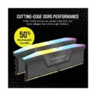 Corsair Vengeance RGB 16GB DDR5 6000MHz Grey Gaming Desktop RAM #CMH32GX5M2B6000Z30K