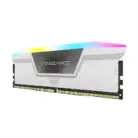 Corsair Vengeance RGB 16GB DDR5 6000MHz White Gaming Desktop RAM #CMH32GX5M2E6000C36W