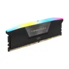 Corsair Vengeance RGB 16GB DDR5 6200MHz Black Gaming Desktop RAM #CMH32GX5M2E6200C36