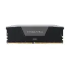 Corsair Vengeance RGB 16GB DDR5 6600MHz Black Desktop RAM #CMH32GX5M2B6600C38
