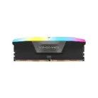 Corsair Vengeance RGB 16GB DDR5 6800MHz C40 Black Desktop RAM #CMH32GX5M2B6800C40
