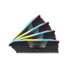 Corsair Vengeance RGB 16GB DDR5 6800MHz C40 Black Desktop RAM #CMH32GX5M2B6800C40