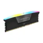 Corsair Vengeance RGB 16GB DDR5 7200MHz Black Gaming Desktop RAM #CMH32GX5M2X7200C34