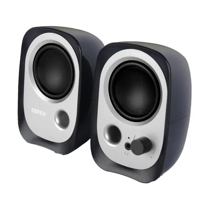 edifier-r12u-20-usb-powered-multimedia-black-21561891768.webp Edifier R12U 2.0 USB Powered Multimedia Black Speaker
