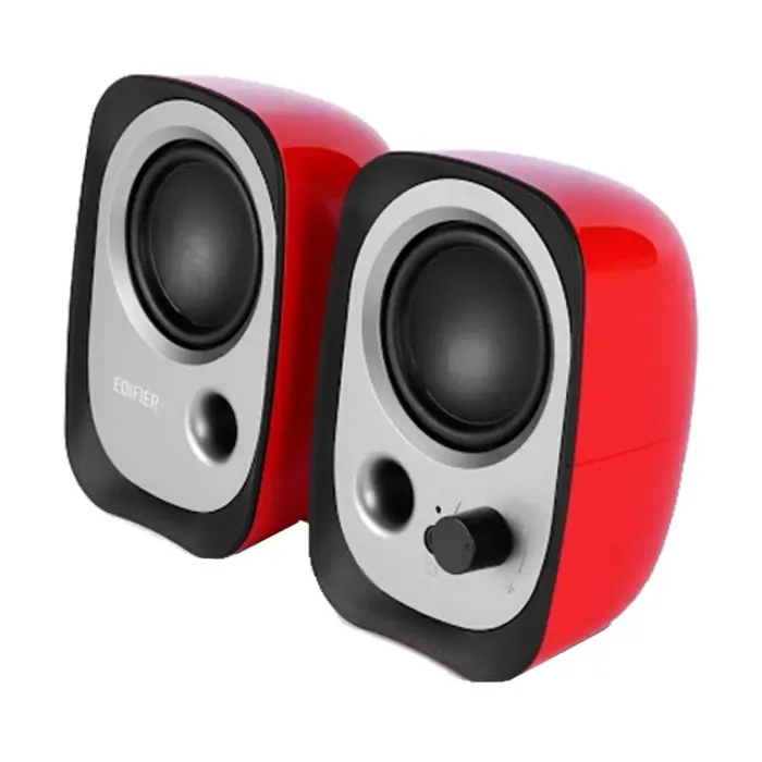 edifier-r12u-20-usb-powered-multimedia-red-21561892819.webp Edifier R12U 2.0 USB Powered Multimedia Red Speaker
