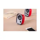 Edifier R12U 2.0 USB Powered Multimedia Red Speaker