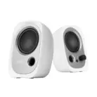 Edifier R12U 2:0 USB Powered Multimedia White Speaker