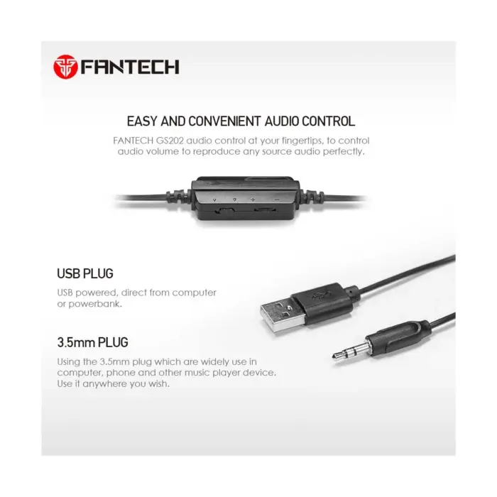 fantech-gs202-usb-black-81594708060.webp Fantech GS202 USB Black Speaker