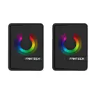 Fantech GS203 BEAT Black Speaker