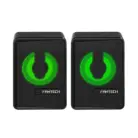 Fantech GS203 BEAT Black Speaker